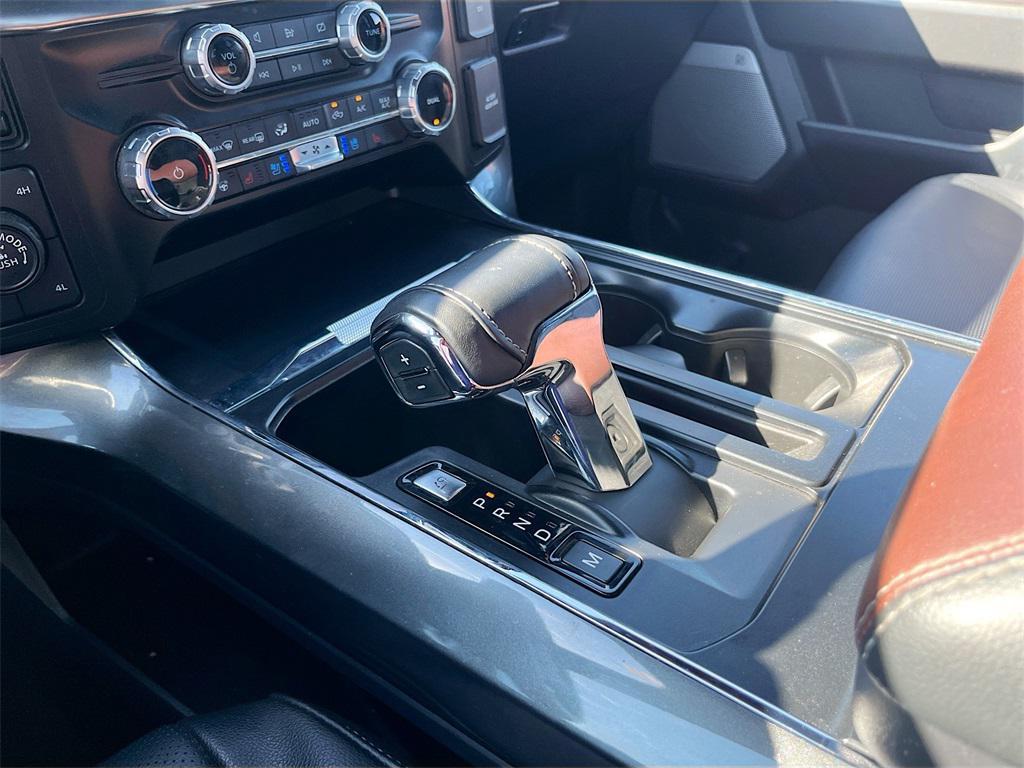 used 2023 Ford F-150 car, priced at $40,000