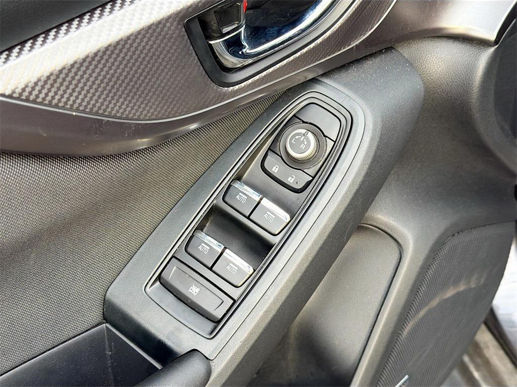 used 2023 Subaru WRX car, priced at $22,600