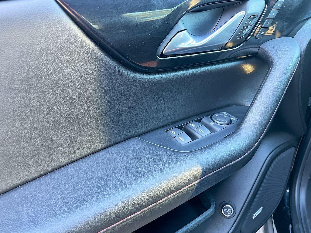 used 2022 Chevrolet Blazer car, priced at $25,400