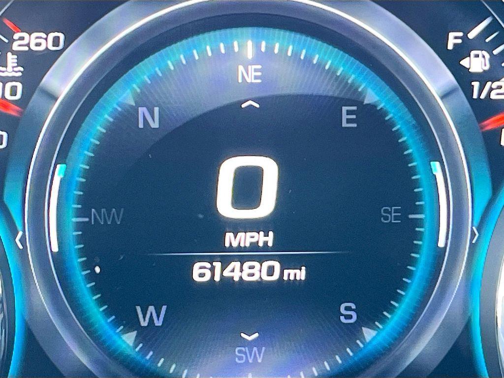 used 2019 Chevrolet Tahoe car, priced at $32,600