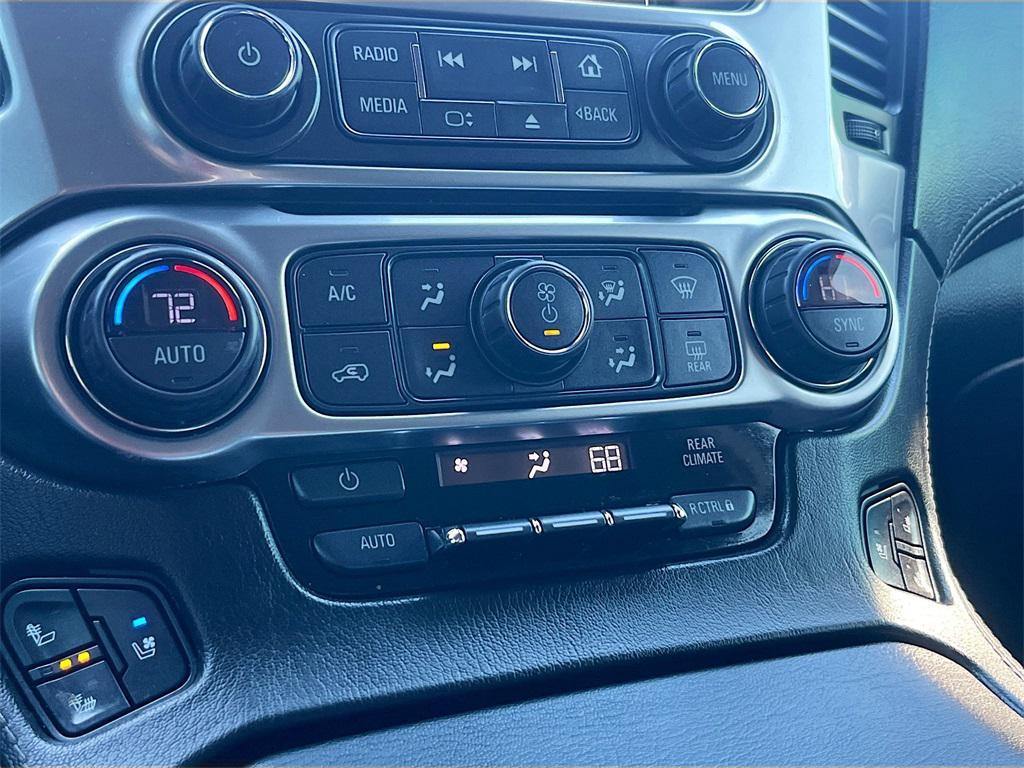 used 2019 Chevrolet Tahoe car, priced at $32,600