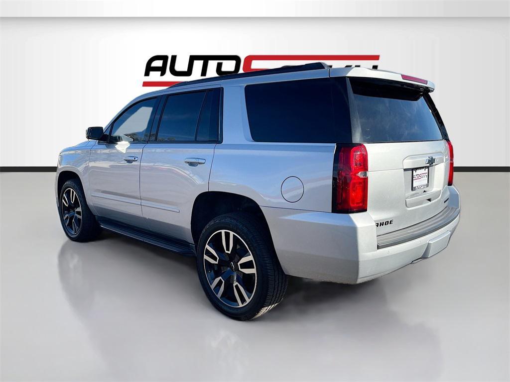 used 2019 Chevrolet Tahoe car, priced at $32,600