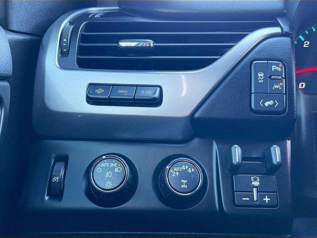 used 2019 Chevrolet Tahoe car, priced at $32,600