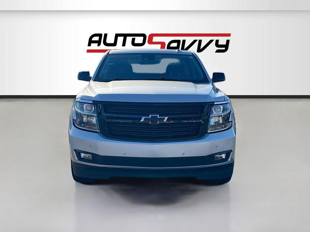 used 2019 Chevrolet Tahoe car, priced at $32,600