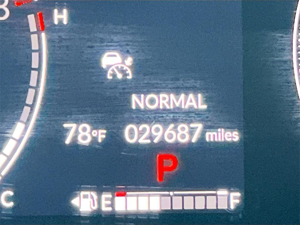 used 2024 Honda Ridgeline car, priced at $32,200