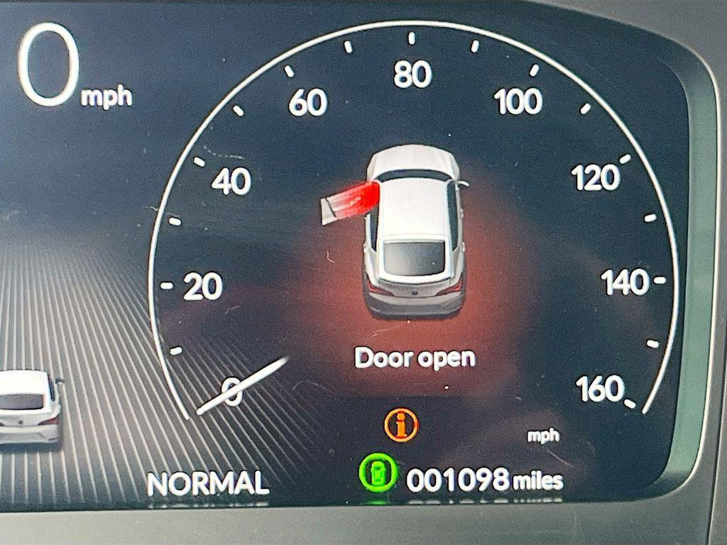 used 2025 Acura Integra car, priced at $25,700