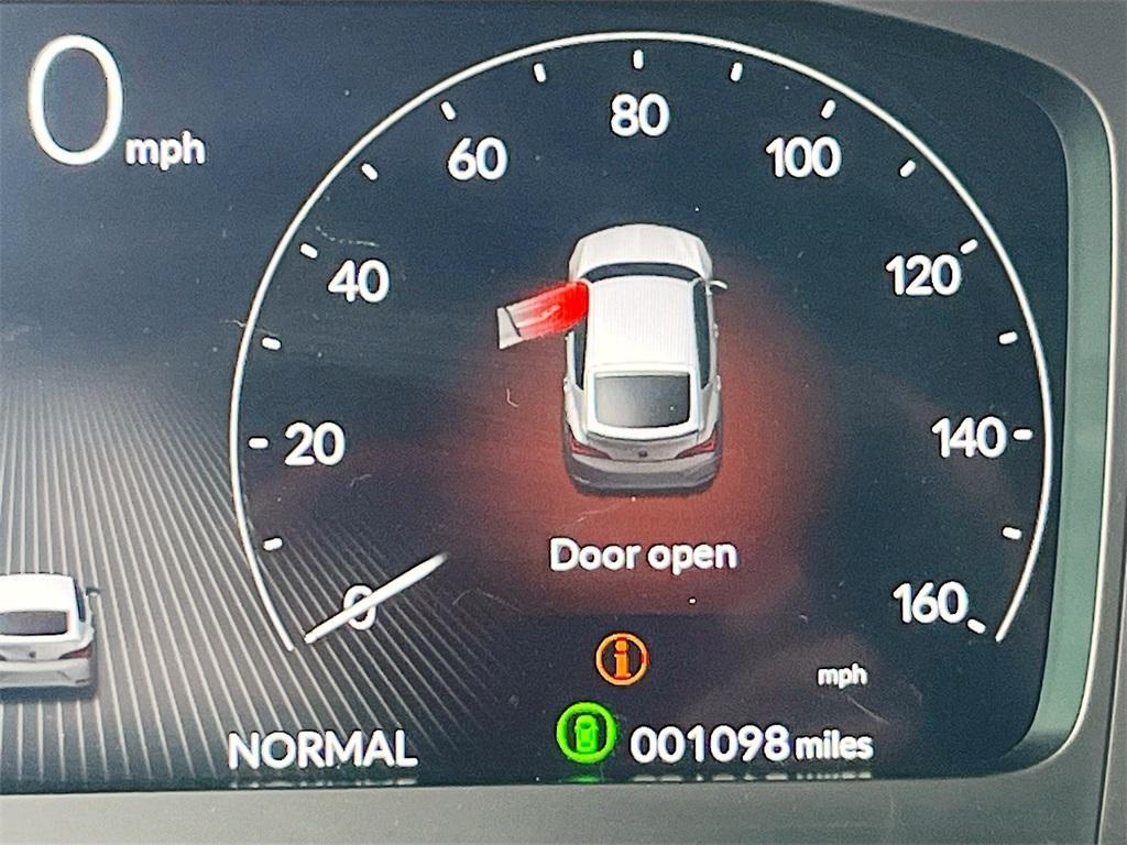 used 2025 Acura Integra car, priced at $25,700