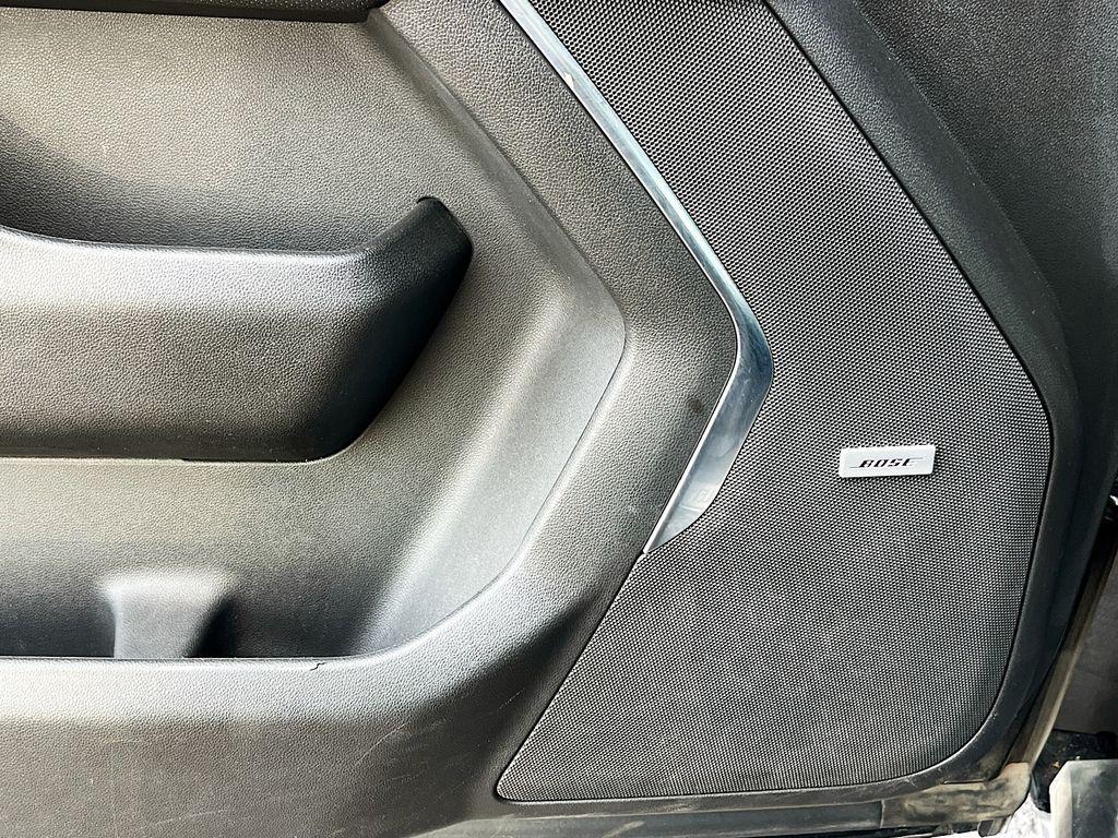 used 2021 Chevrolet Suburban car, priced at $35,400