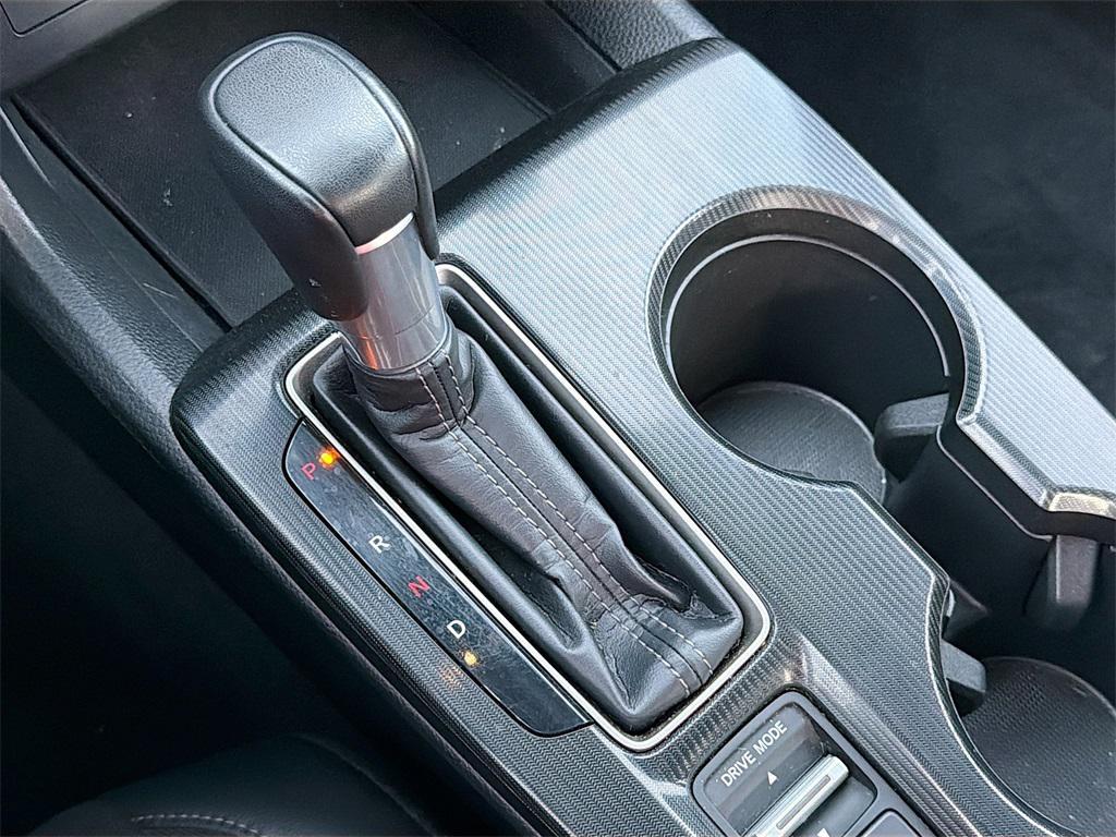 used 2024 Honda Civic car, priced at $20,300