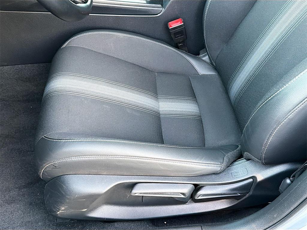 used 2024 Honda Civic car, priced at $20,300