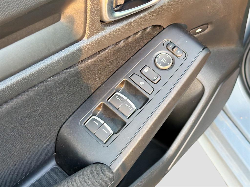 used 2024 Honda Civic car, priced at $20,300