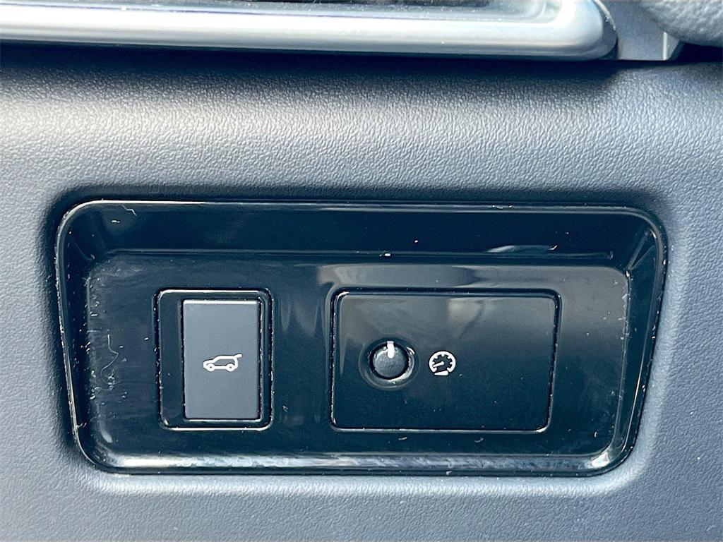 used 2017 Jaguar F-PACE car, priced at $14,400