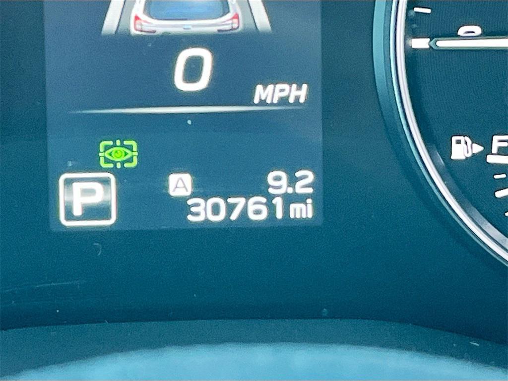 used 2023 Subaru Ascent car, priced at $25,600