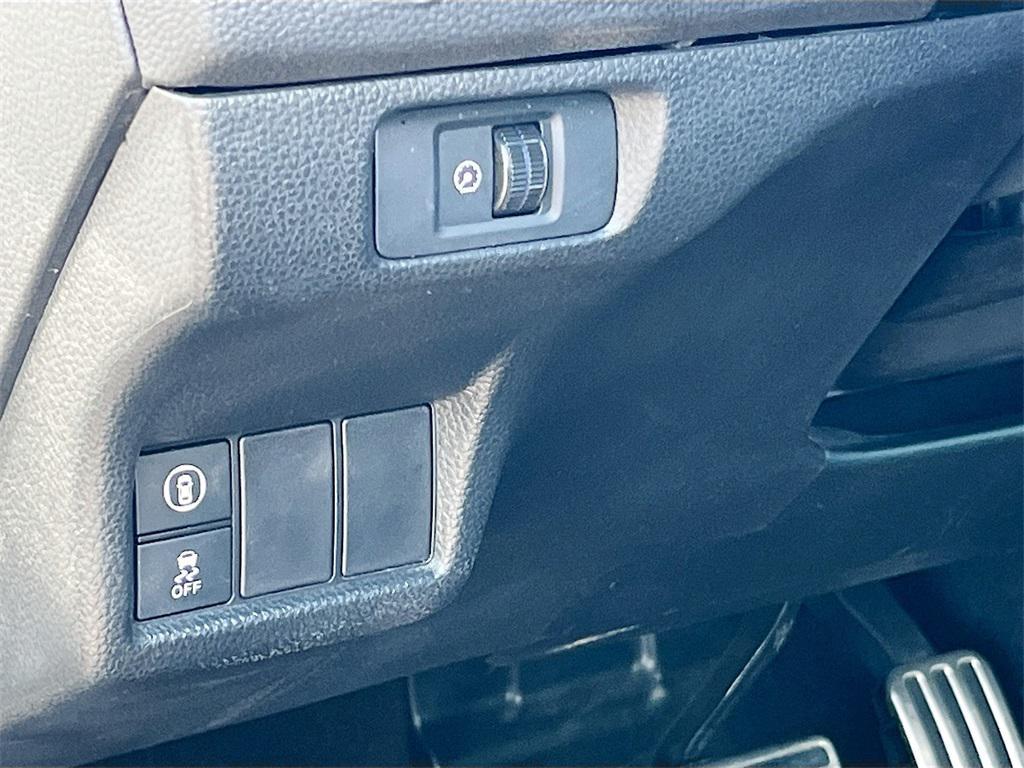 used 2023 Honda Civic car, priced at $18,700