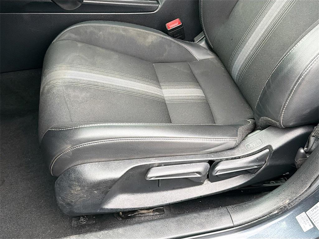 used 2023 Honda Civic car, priced at $17,900