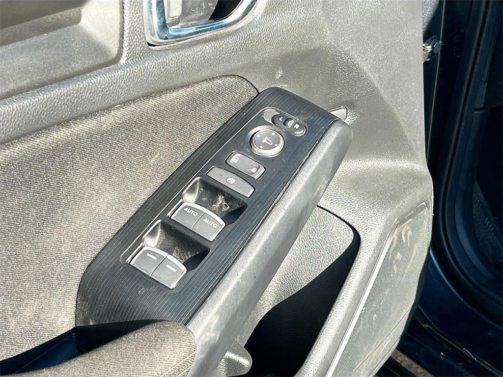 used 2023 Honda Civic car, priced at $18,700