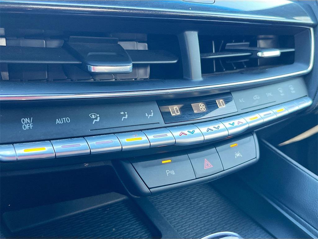 used 2023 Cadillac CT5 car, priced at $24,400