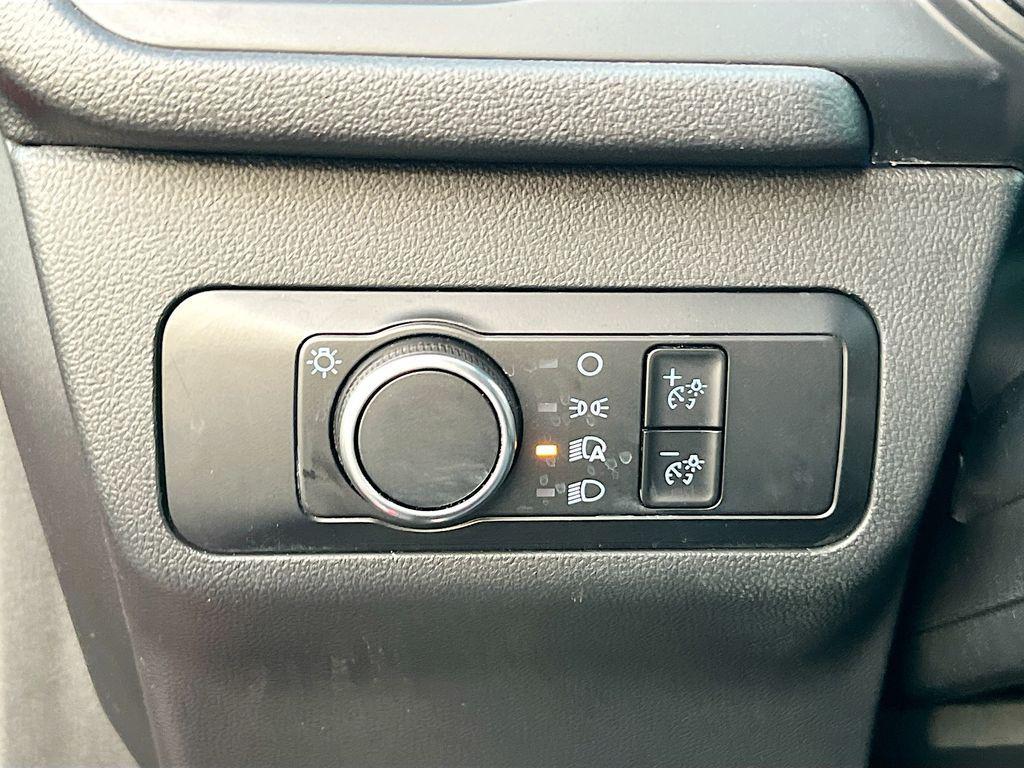 used 2025 Ford Escape car, priced at $20,000