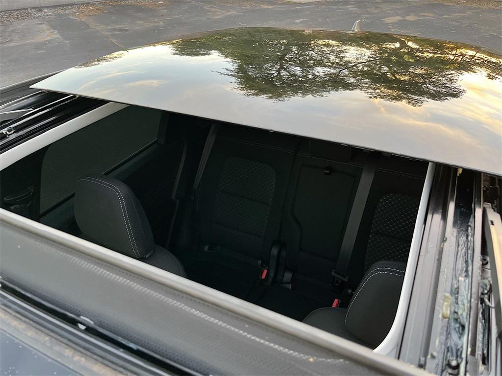 used 2025 Ford Escape car, priced at $21,400