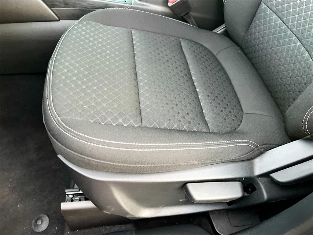 used 2025 Ford Escape car, priced at $21,400