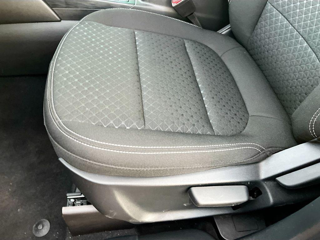 used 2025 Ford Escape car, priced at $20,000