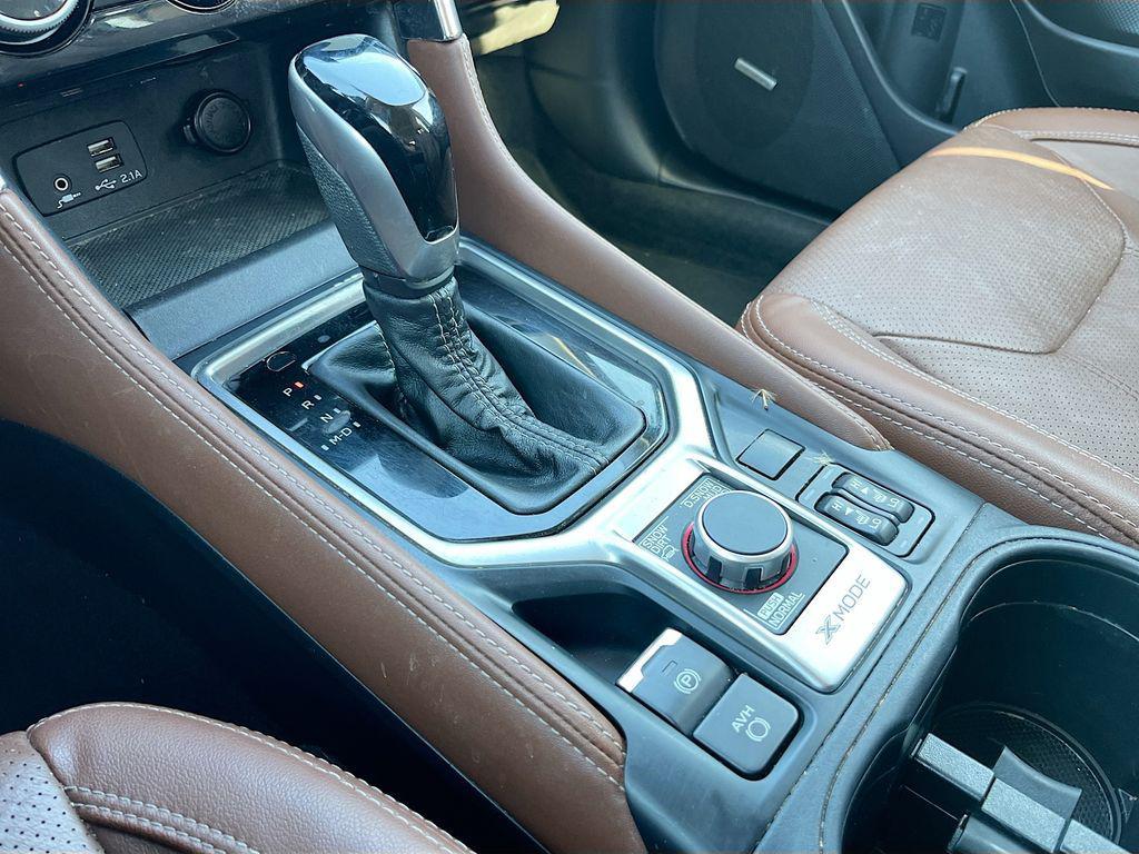 used 2020 Subaru Forester car, priced at $20,500