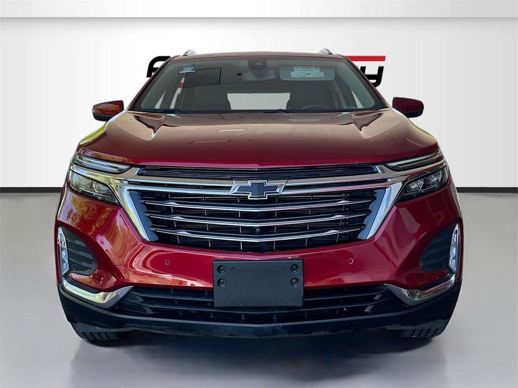 used 2024 Chevrolet Equinox car, priced at $23,000