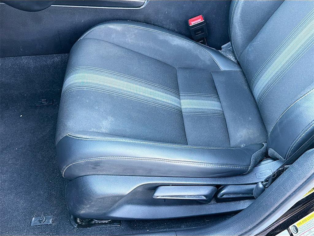 used 2023 Honda Civic car, priced at $18,400