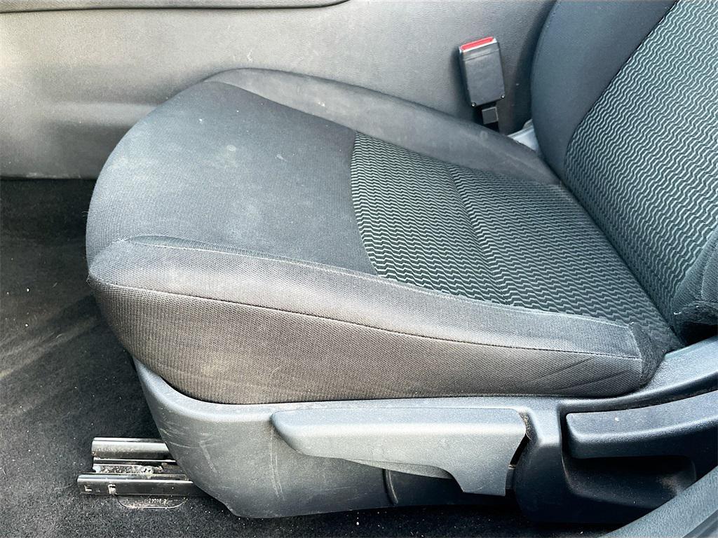 used 2023 Nissan Sentra car, priced at $15,000