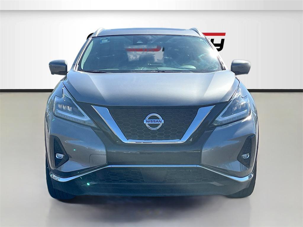 used 2023 Nissan Murano car, priced at $23,600
