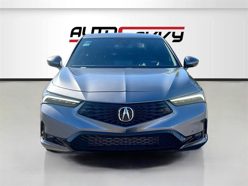 used 2023 Acura Integra car, priced at $24,400
