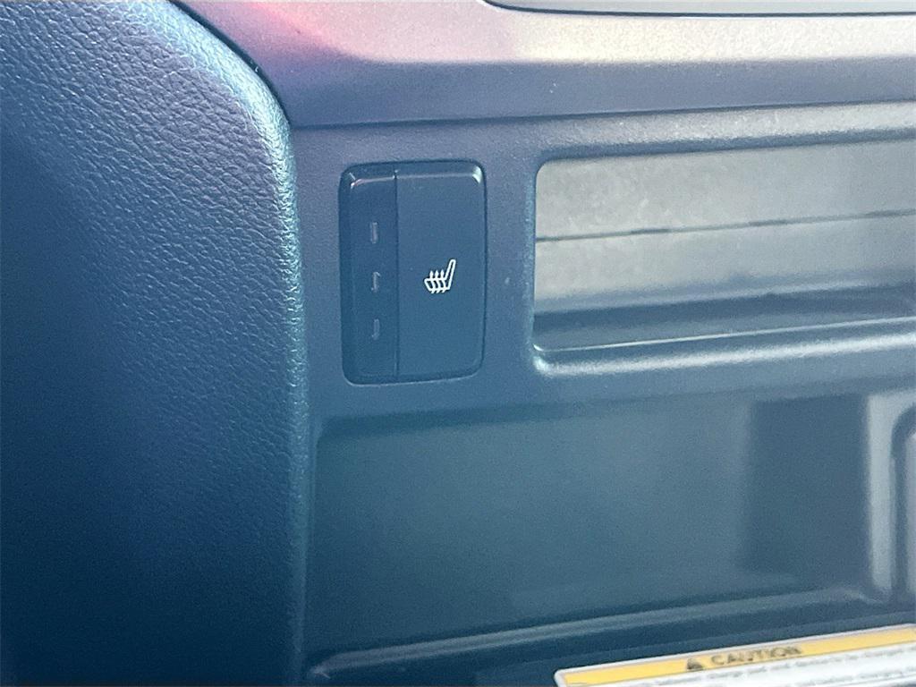 used 2021 Honda Pilot car, priced at $22,700