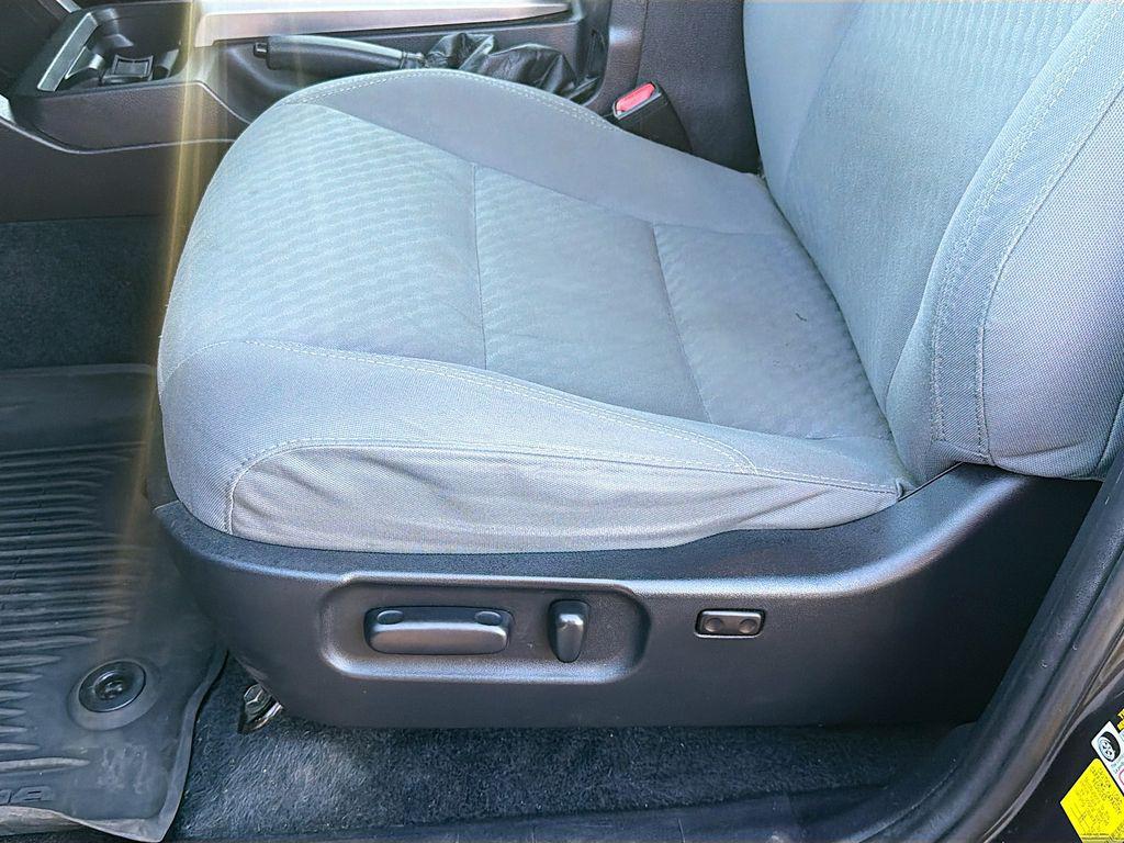 used 2021 Toyota Tacoma car, priced at $25,900