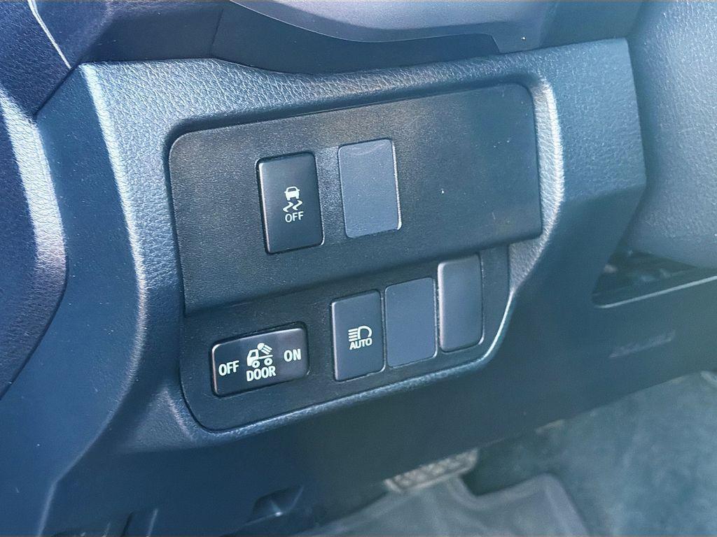 used 2021 Toyota Tacoma car, priced at $25,900