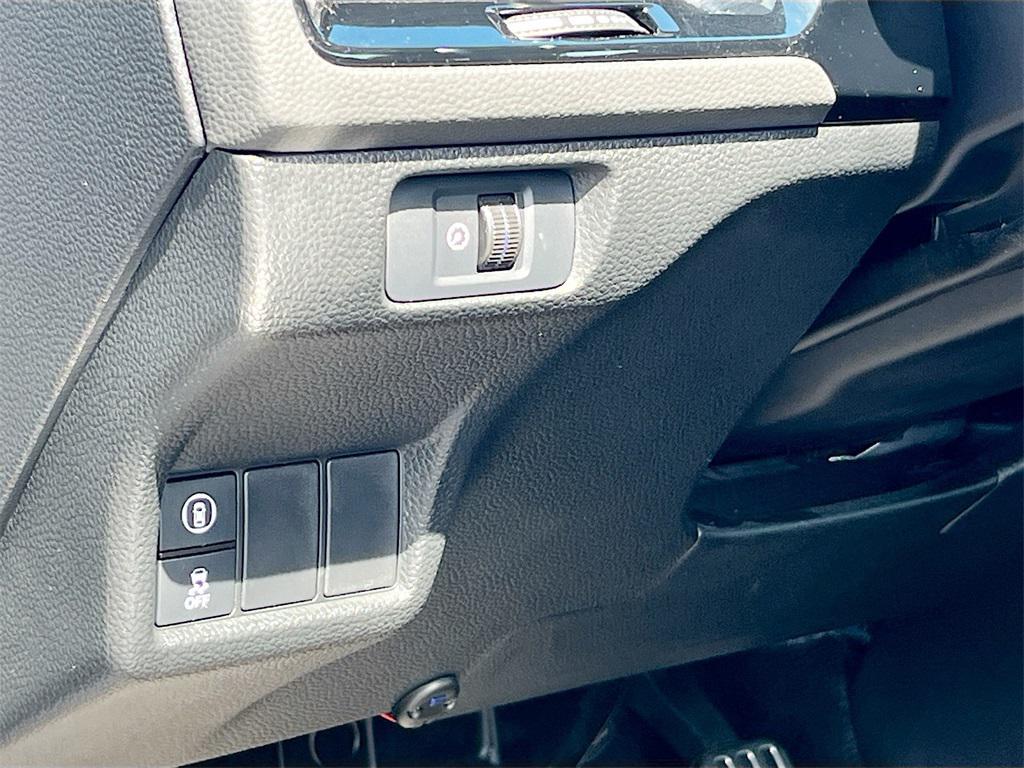 used 2023 Honda Civic car, priced at $19,100
