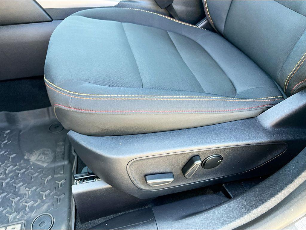 used 2024 Ford Bronco Sport car, priced at $24,700