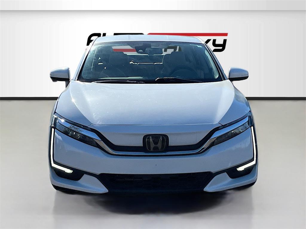 used 2019 Honda Clarity Plug-In Hybrid car, priced at $16,600