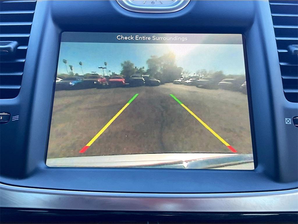 used 2019 Chrysler 300 car, priced at $17,000