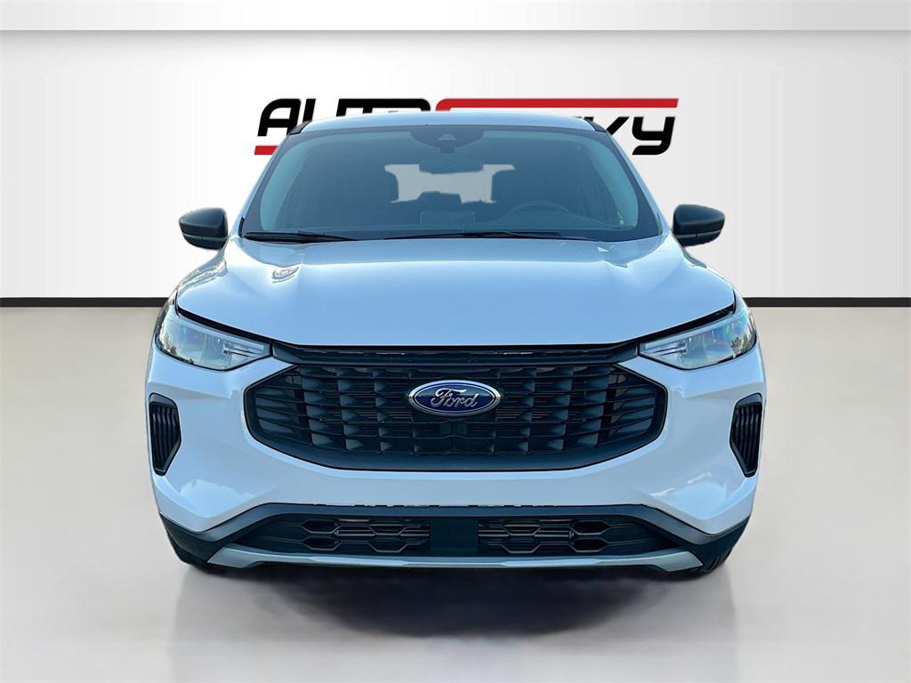 used 2025 Ford Escape car, priced at $20,600