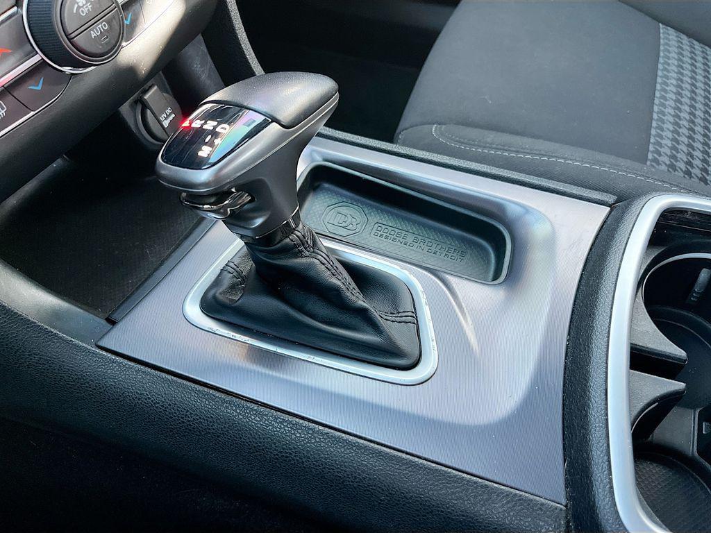 used 2020 Dodge Charger car, priced at $33,400