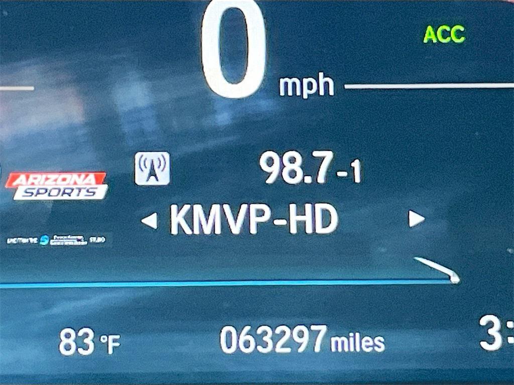 used 2022 Honda CR-V car, priced at $22,000