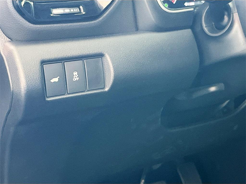 used 2025 Honda Pilot car, priced at $36,000