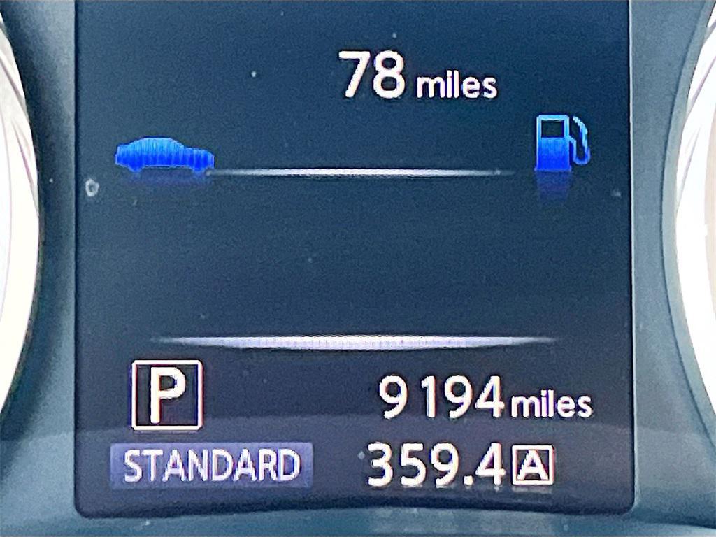 used 2024 INFINITI Q50 car, priced at $33,200