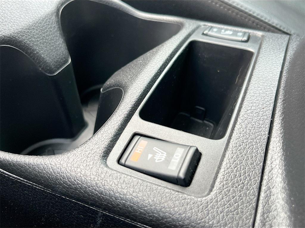 used 2022 Nissan Rogue Sport car, priced at $16,900