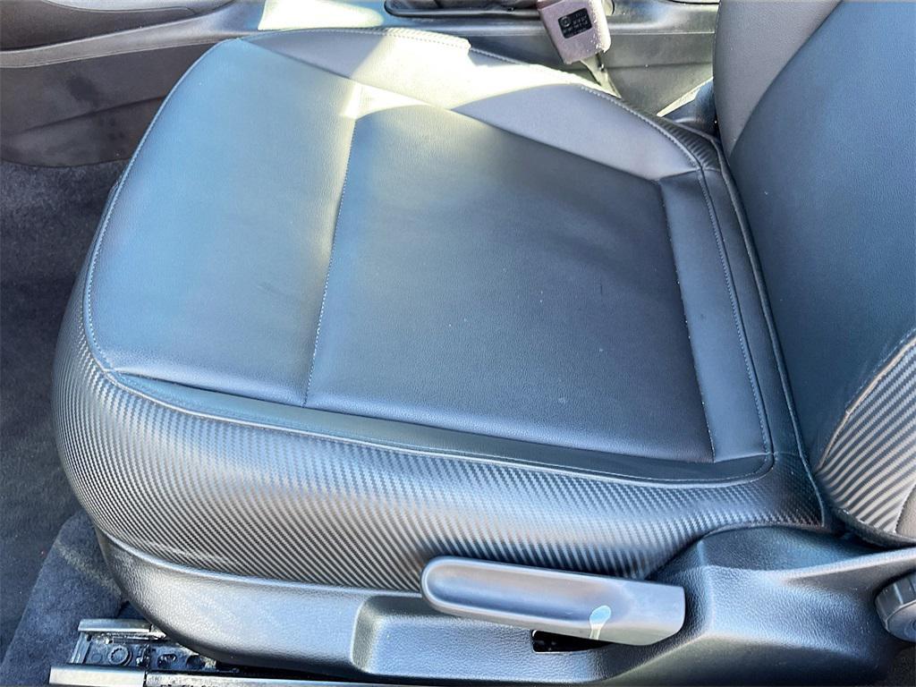 used 2018 Volkswagen Beetle car, priced at $20,000