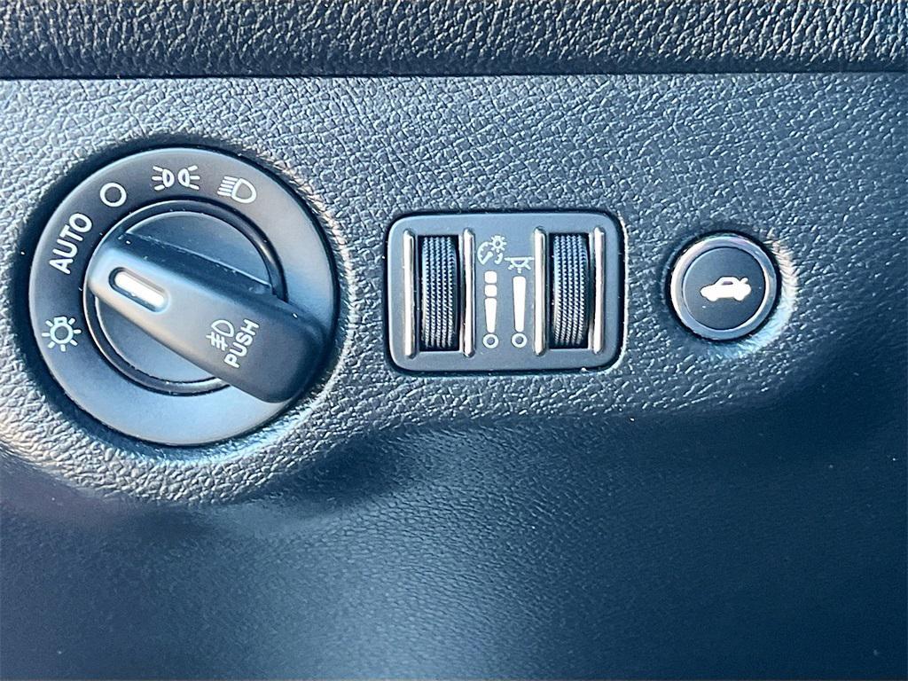 used 2020 Dodge Challenger car, priced at $22,100