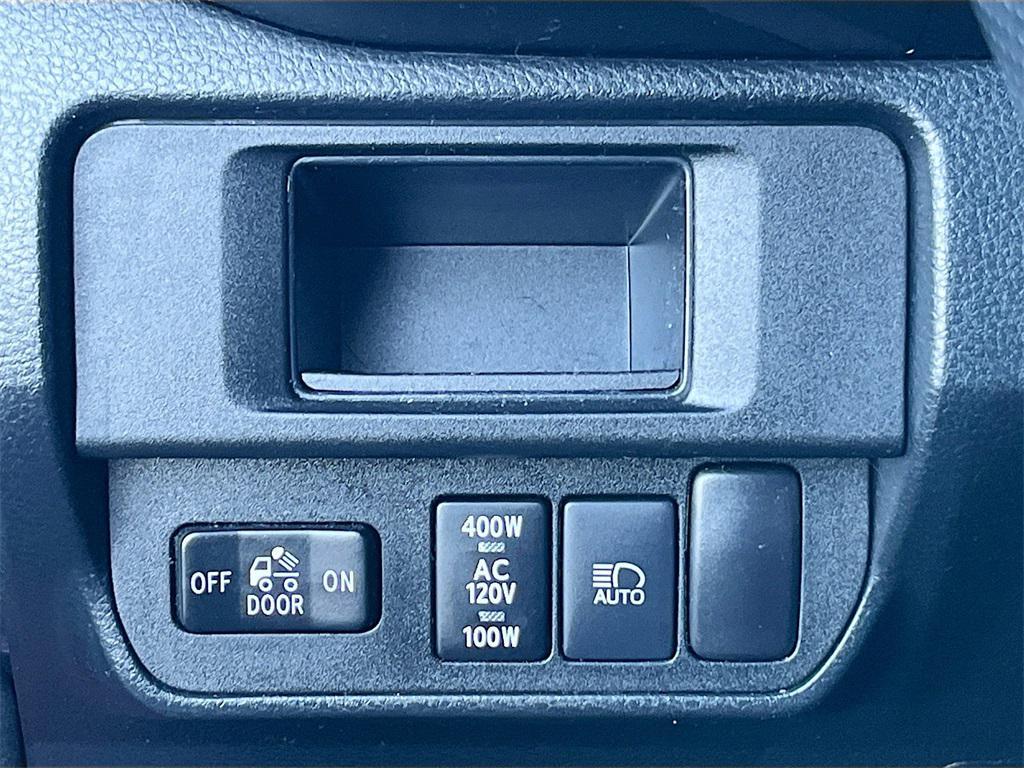 used 2018 Toyota Tacoma car, priced at $24,100