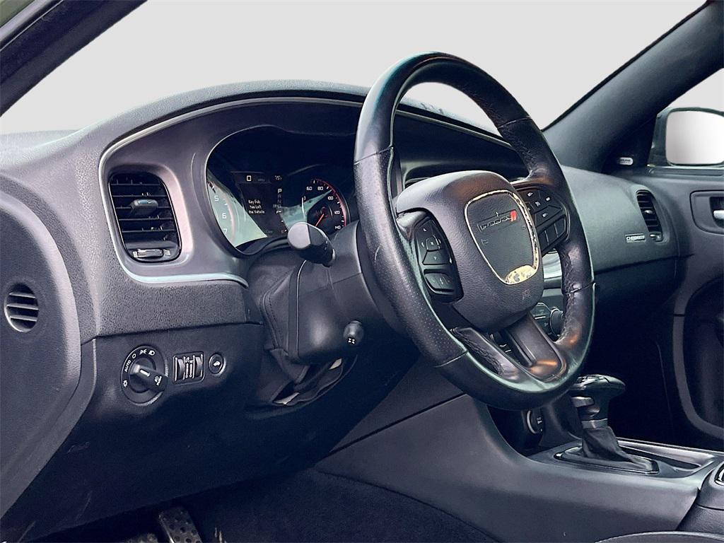 used 2021 Dodge Charger car, priced at $20,700