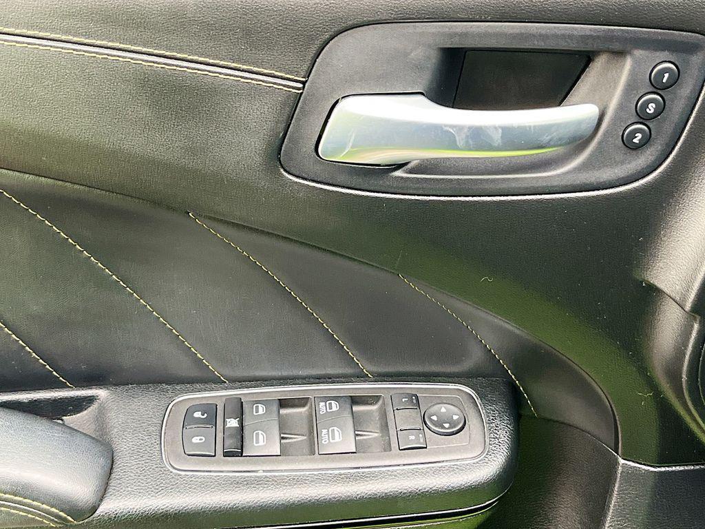 used 2023 Dodge Charger car, priced at $46,200