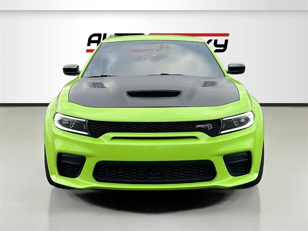 used 2023 Dodge Charger car, priced at $46,200